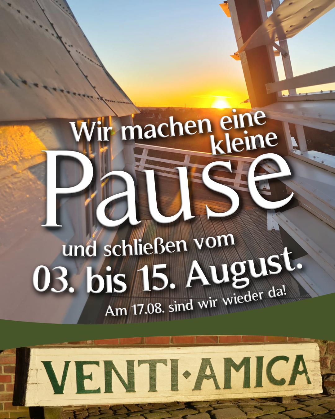 Urlaub